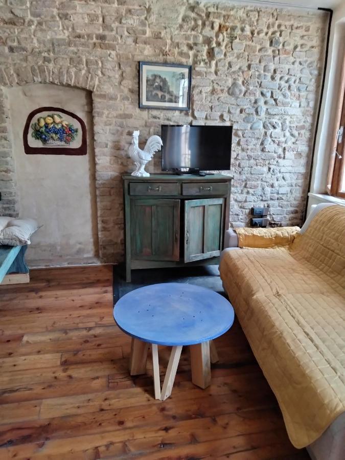 B&B Castel Goffredo San P 3 Exterior photo