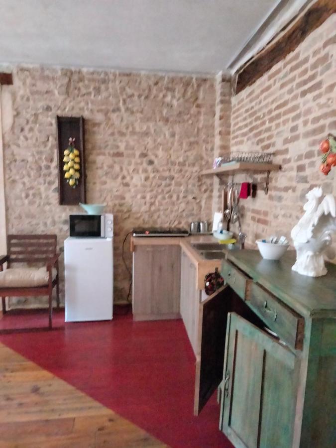 B&B Castel Goffredo San P 3 Exterior photo