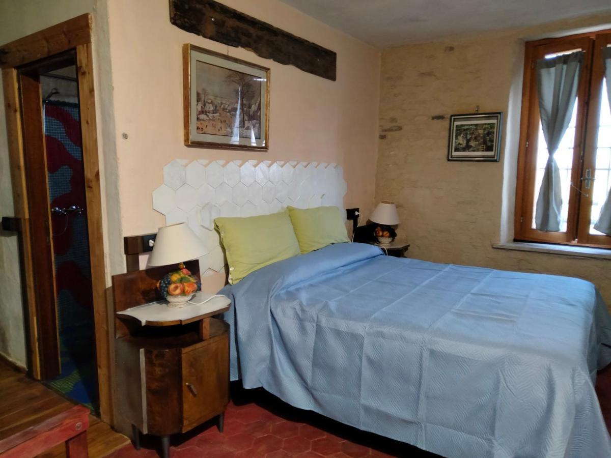 B&B Castel Goffredo San P 3 Exterior photo